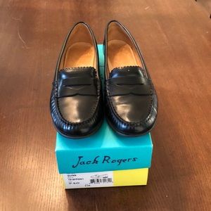 Jack Rogers Loafers!